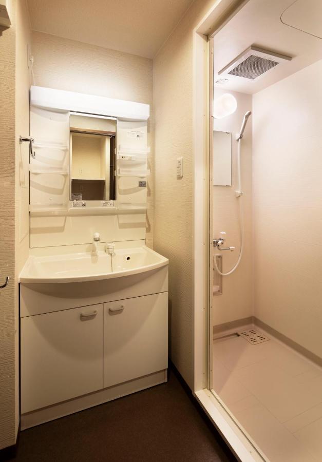 Ai-Matsubara Kyogoku House Aparthotel Kyoto Eksteriør bilde