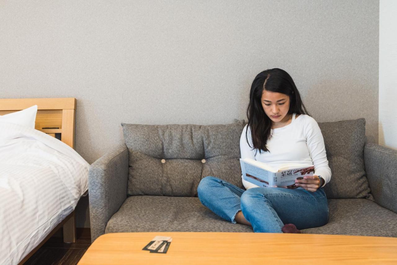 Ai-Matsubara Kyogoku House Aparthotel Kyoto Eksteriør bilde