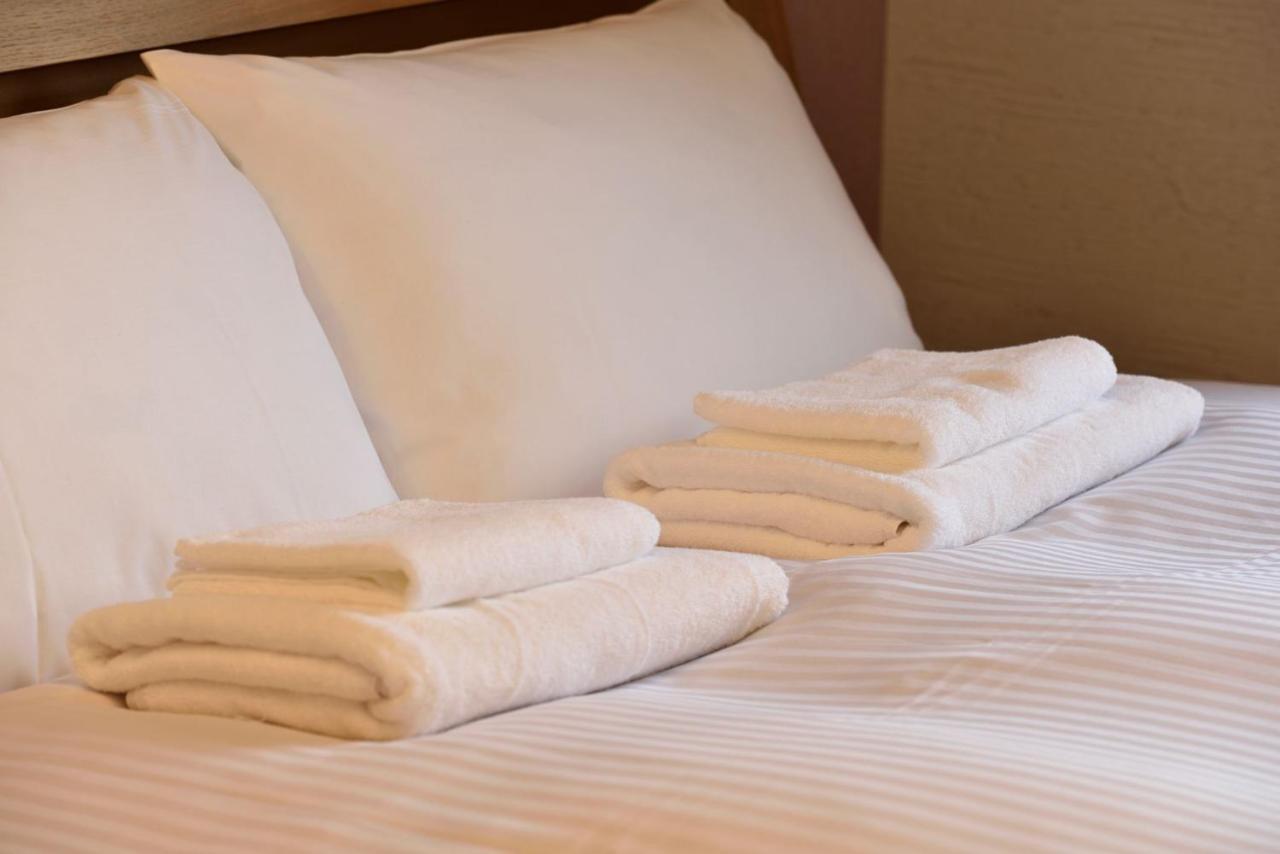 Ai-Matsubara Kyogoku House Aparthotel Kyoto Eksteriør bilde