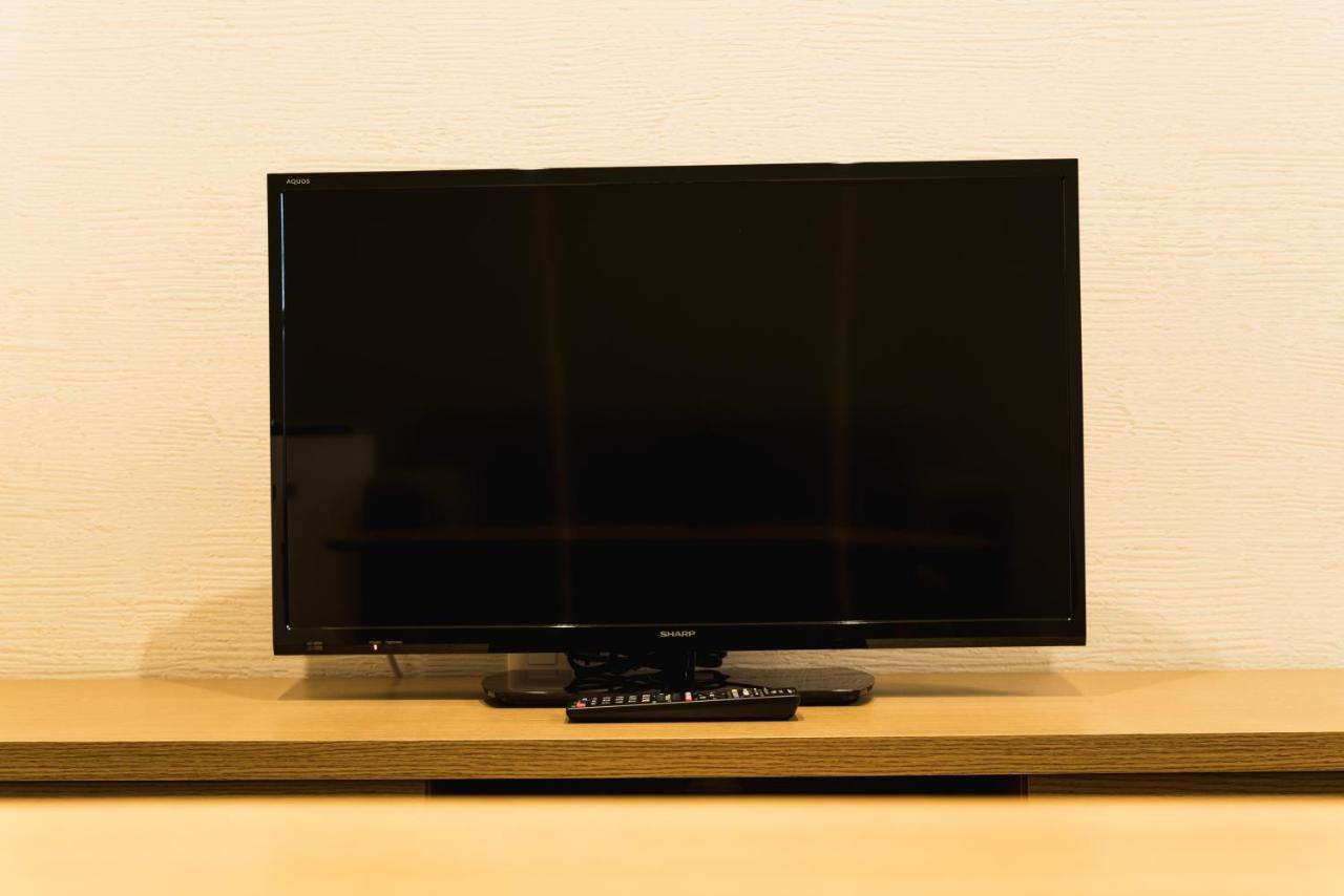 Ai-Matsubara Kyogoku House Aparthotel Kyoto Eksteriør bilde