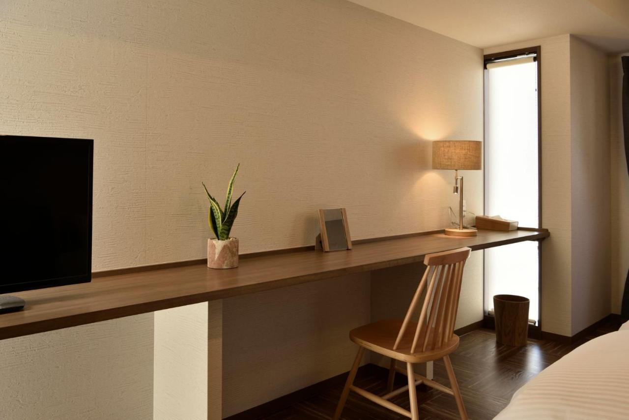 Ai-Matsubara Kyogoku House Aparthotel Kyoto Eksteriør bilde