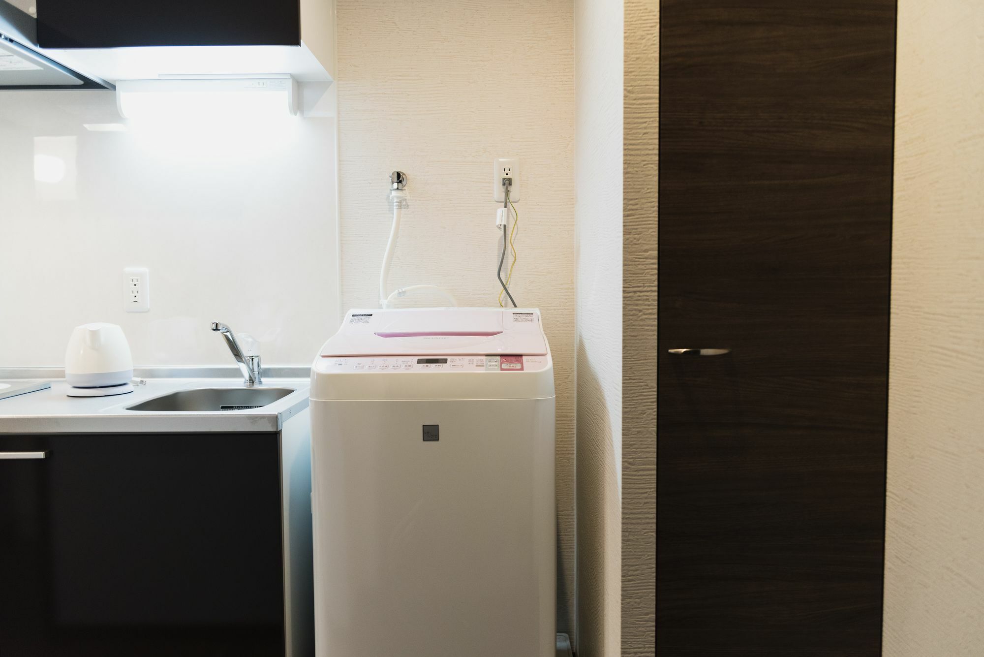 Ai-Matsubara Kyogoku House Aparthotel Kyoto Eksteriør bilde