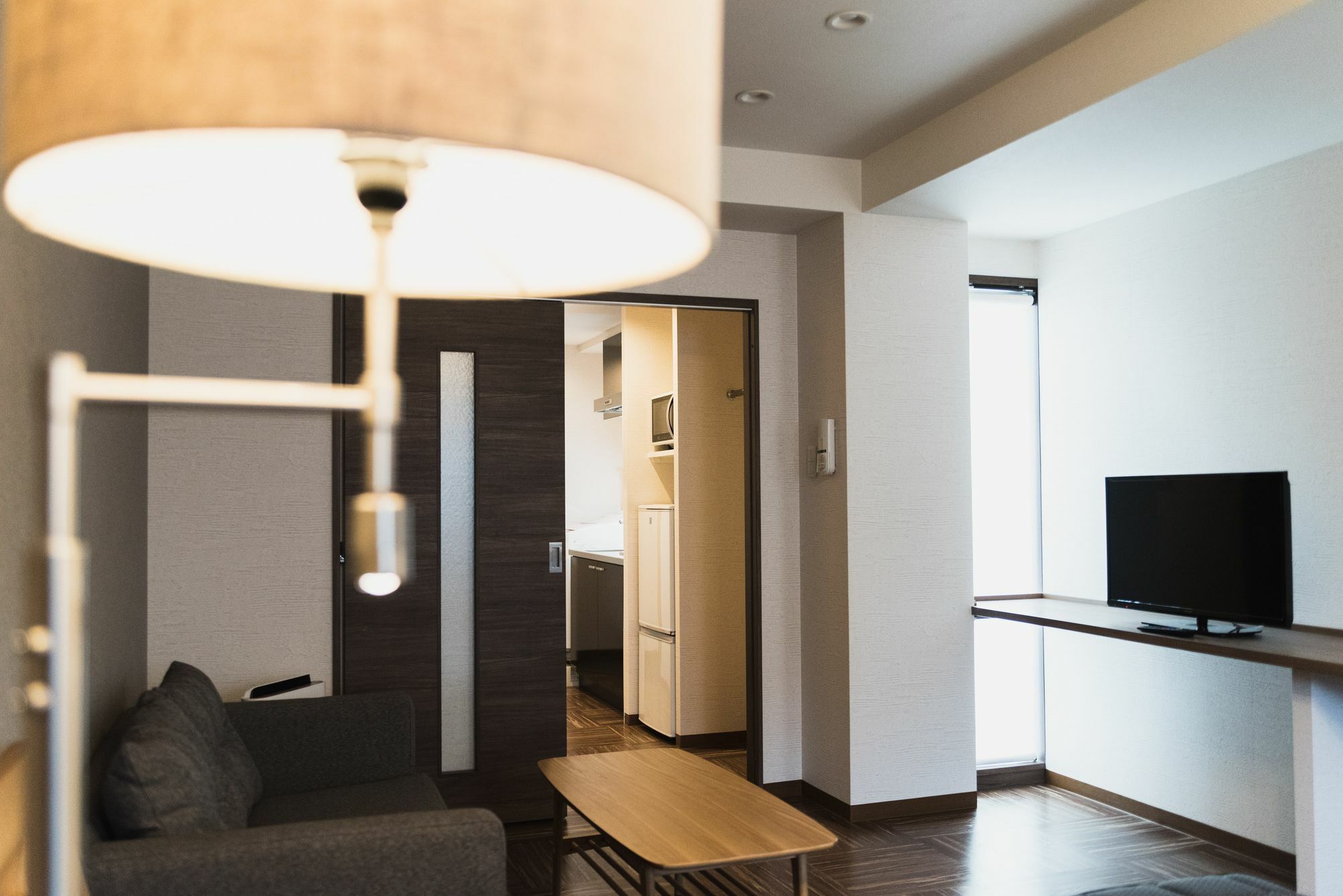 Ai-Matsubara Kyogoku House Aparthotel Kyoto Eksteriør bilde
